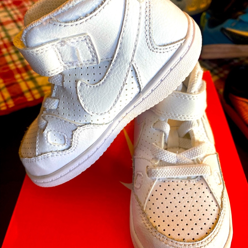 Nike toddler